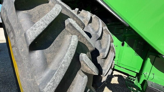 Photo of 2024 John Deere X9 1000