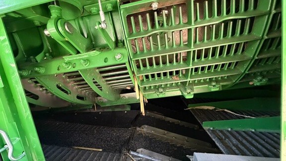 Photo of 2024 John Deere X9 1000