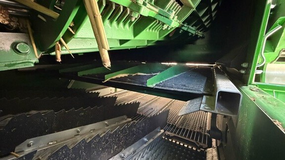 Photo of 2024 John Deere X9 1000