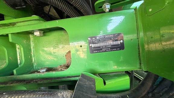 Photo of 2024 John Deere X9 1000