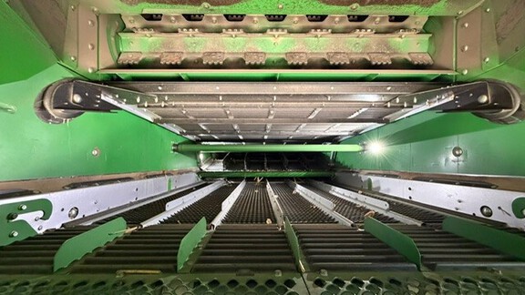 Photo of 2024 John Deere X9 1000