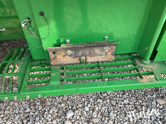 Photo of 2024 John Deere X9 1000