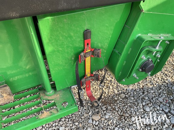 Photo of 2024 John Deere X9 1000