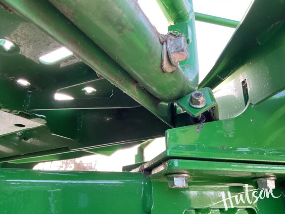 Photo of 2024 John Deere X9 1000