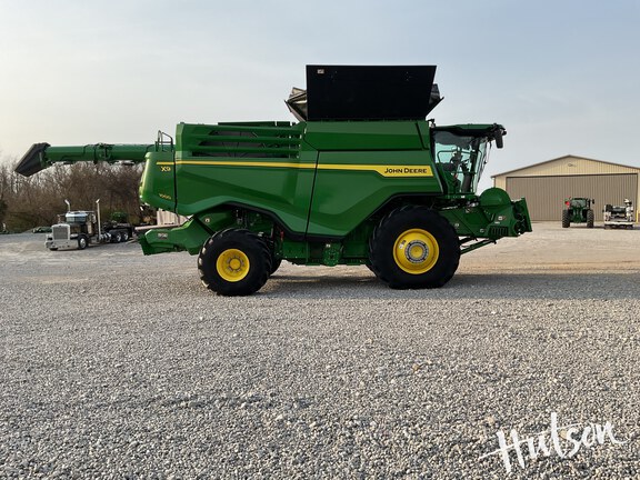 Photo of 2024 John Deere X9 1000