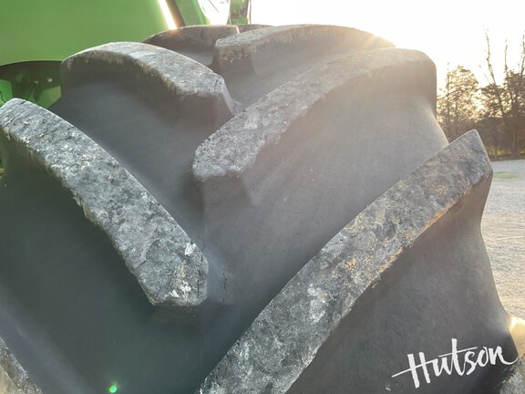 Photo of 2024 John Deere X9 1000