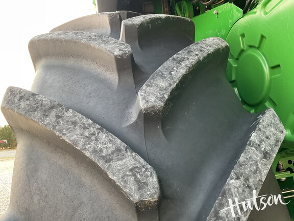 Photo of 2024 John Deere X9 1000