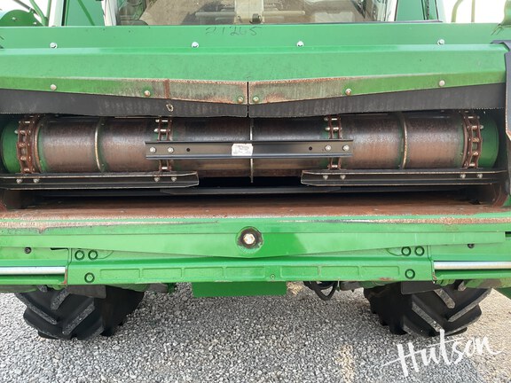 Photo of 2024 John Deere X9 1000