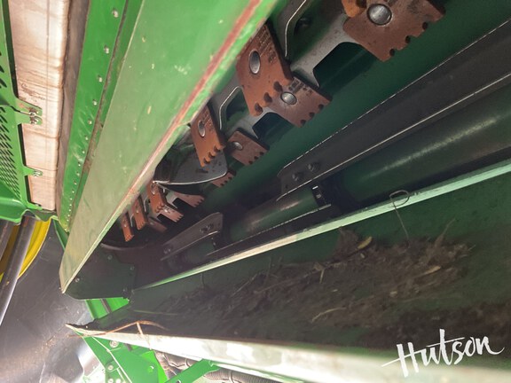 Photo of 2024 John Deere X9 1000