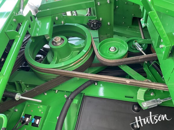 Photo of 2024 John Deere X9 1000