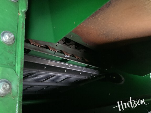 Photo of 2024 John Deere X9 1000