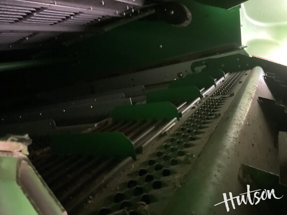 Photo of 2024 John Deere X9 1000