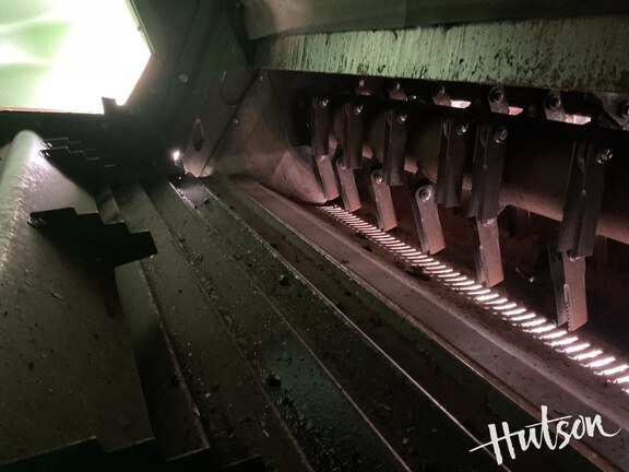 Photo of 2024 John Deere X9 1000