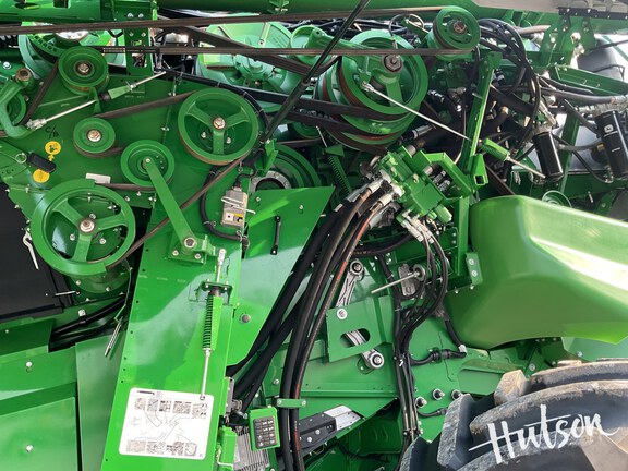 Photo of 2024 John Deere X9 1000