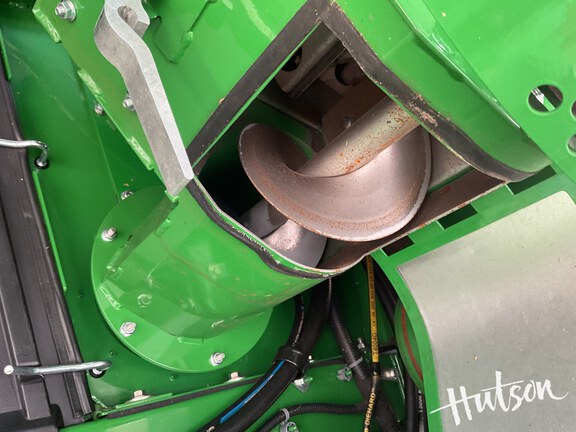 Photo of 2024 John Deere X9 1000