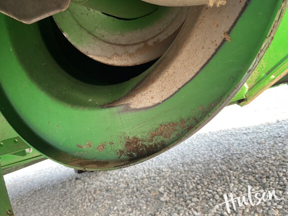 Photo of 2024 John Deere X9 1000