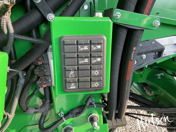 Photo of 2024 John Deere X9 1000