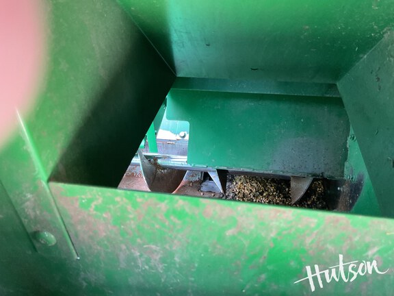 Photo of 2024 John Deere X9 1000