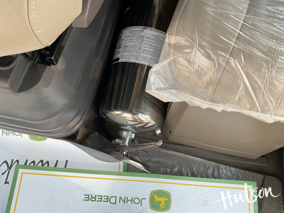 Photo of 2024 John Deere X9 1000