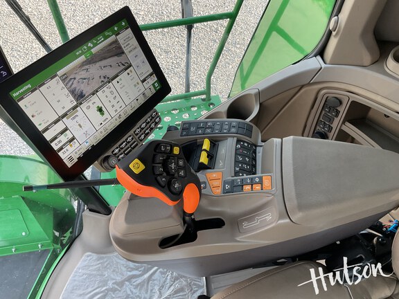 Photo of 2024 John Deere X9 1000