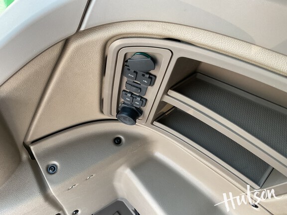 Photo of 2024 John Deere X9 1000