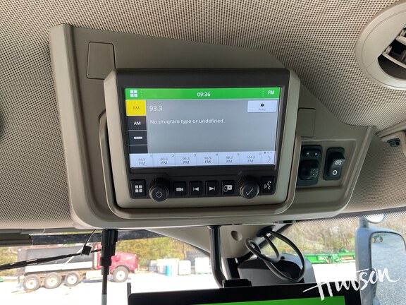 Photo of 2024 John Deere X9 1000