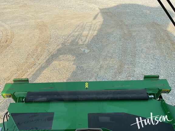 Photo of 2024 John Deere X9 1000