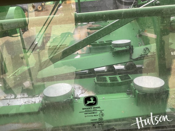 Photo of 2024 John Deere X9 1000