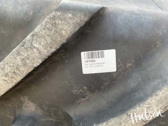 Photo of 2024 John Deere X9 1000