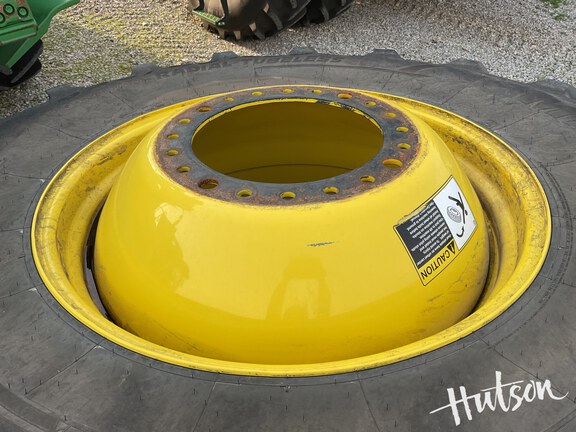 Photo of 2024 John Deere X9 1000