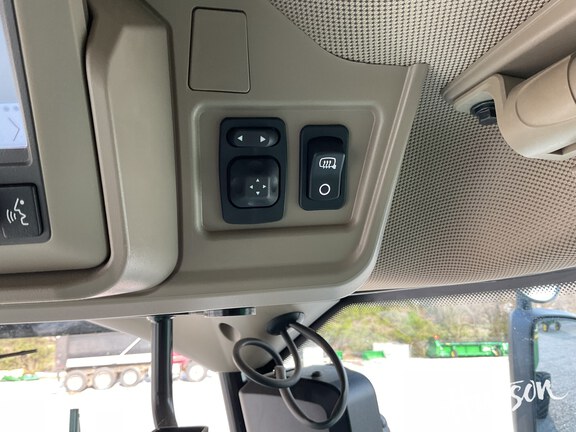 Photo of 2024 John Deere X9 1000