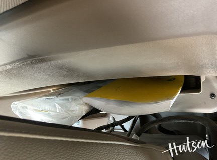 Photo of 2024 John Deere X9 1000