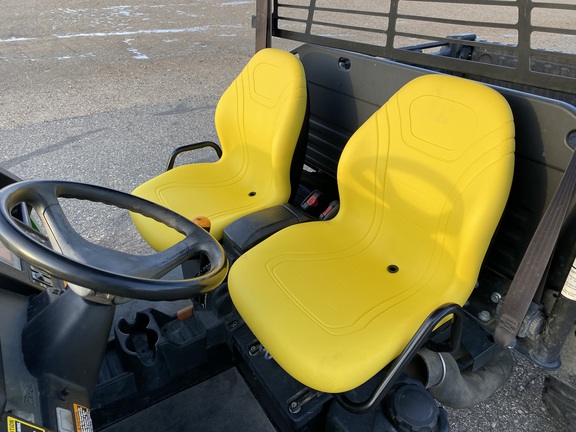 2011 John Deere XUV 825i - Photo2
