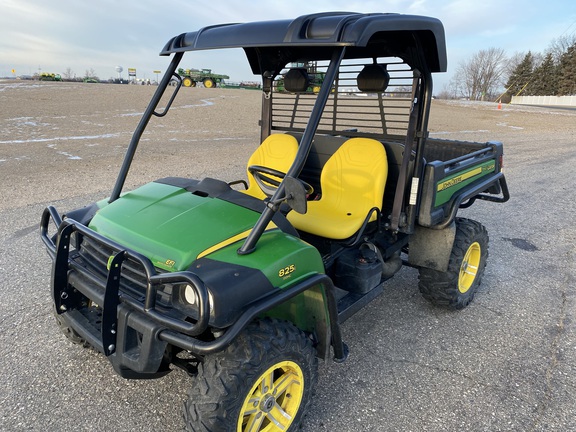 2011 John Deere XUV 825i - Photo3