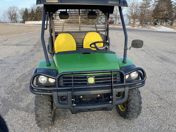 2011 John Deere XUV 825i - Photo6