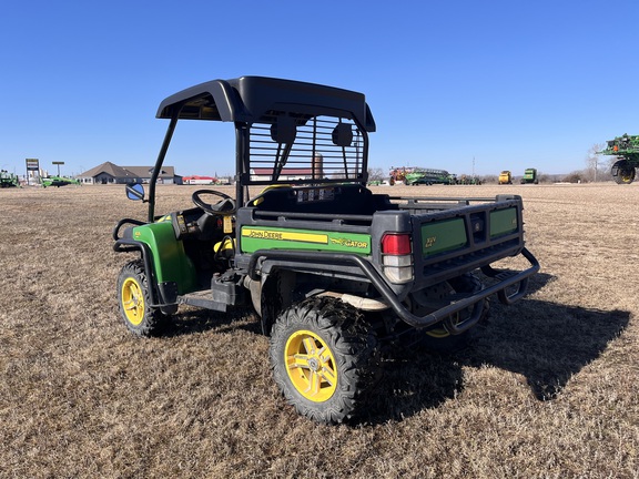 2011 John Deere XUV 825I GREEN - Photo7