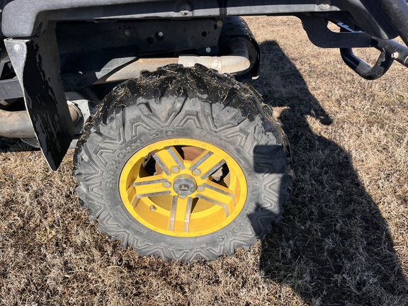 2011 John Deere XUV 825I GREEN - Photo15