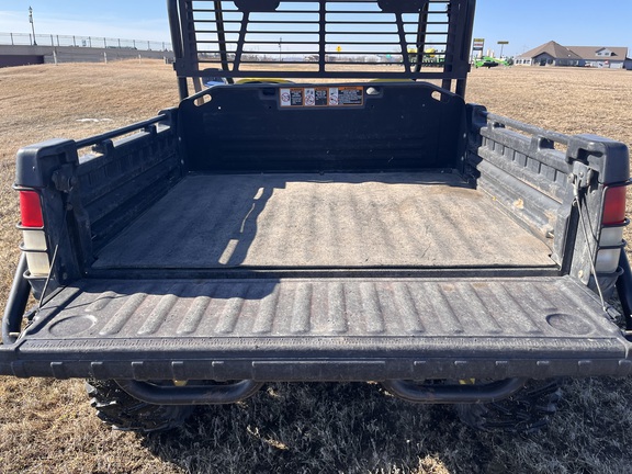 2011 John Deere XUV 825I GREEN - Photo17