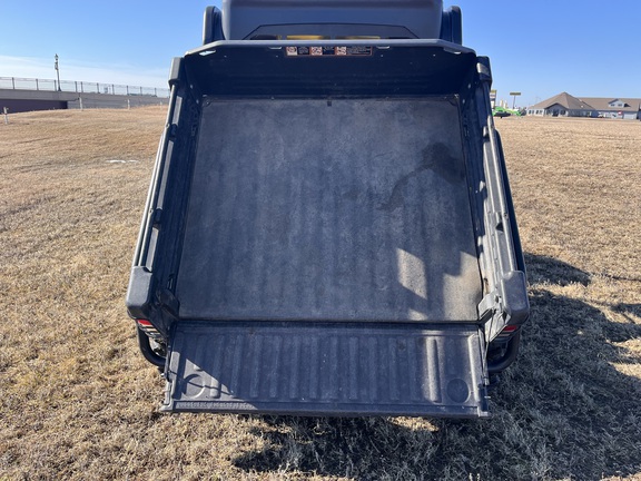 2011 John Deere XUV 825I GREEN - Photo20