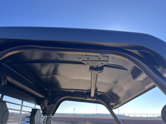 2011 John Deere XUV 825I GREEN - Photo23