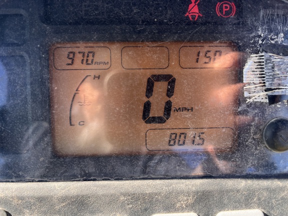 2011 John Deere XUV 825I GREEN - Photo25