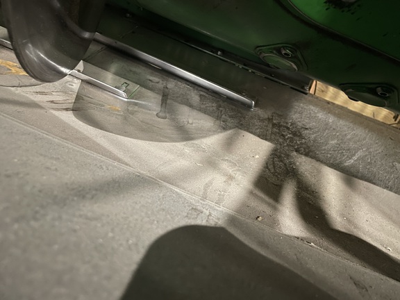 2010 John Deere 625F - Photo10