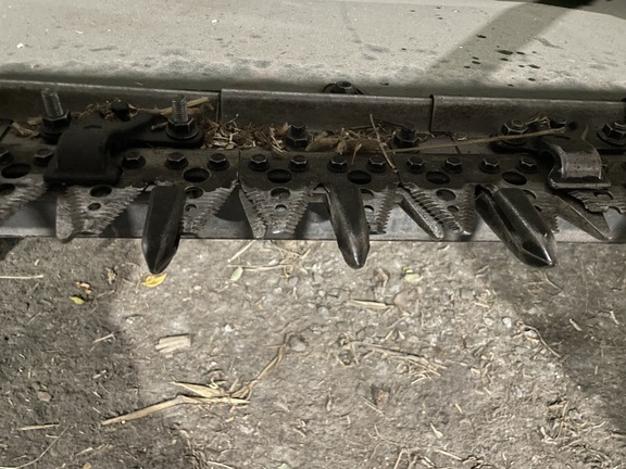 2010 John Deere 625F - Photo6