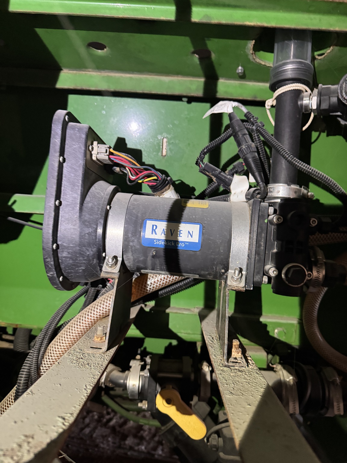 2012 John Deere 4830 Image 15