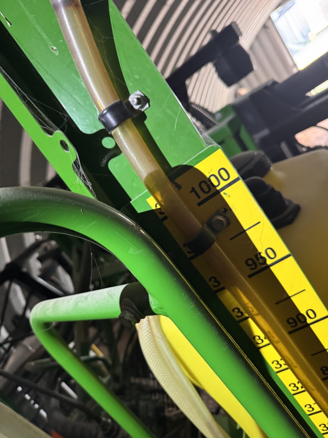 2012 John Deere 4830 Image 6