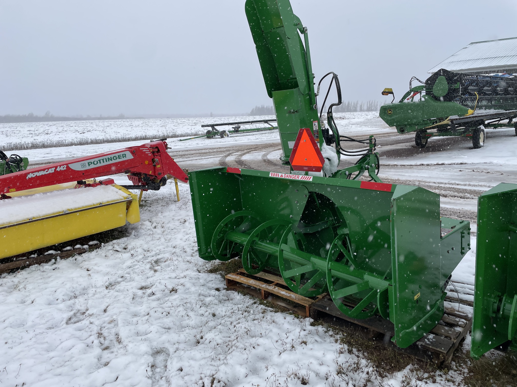 2023 Frontier SB1388 Image 1