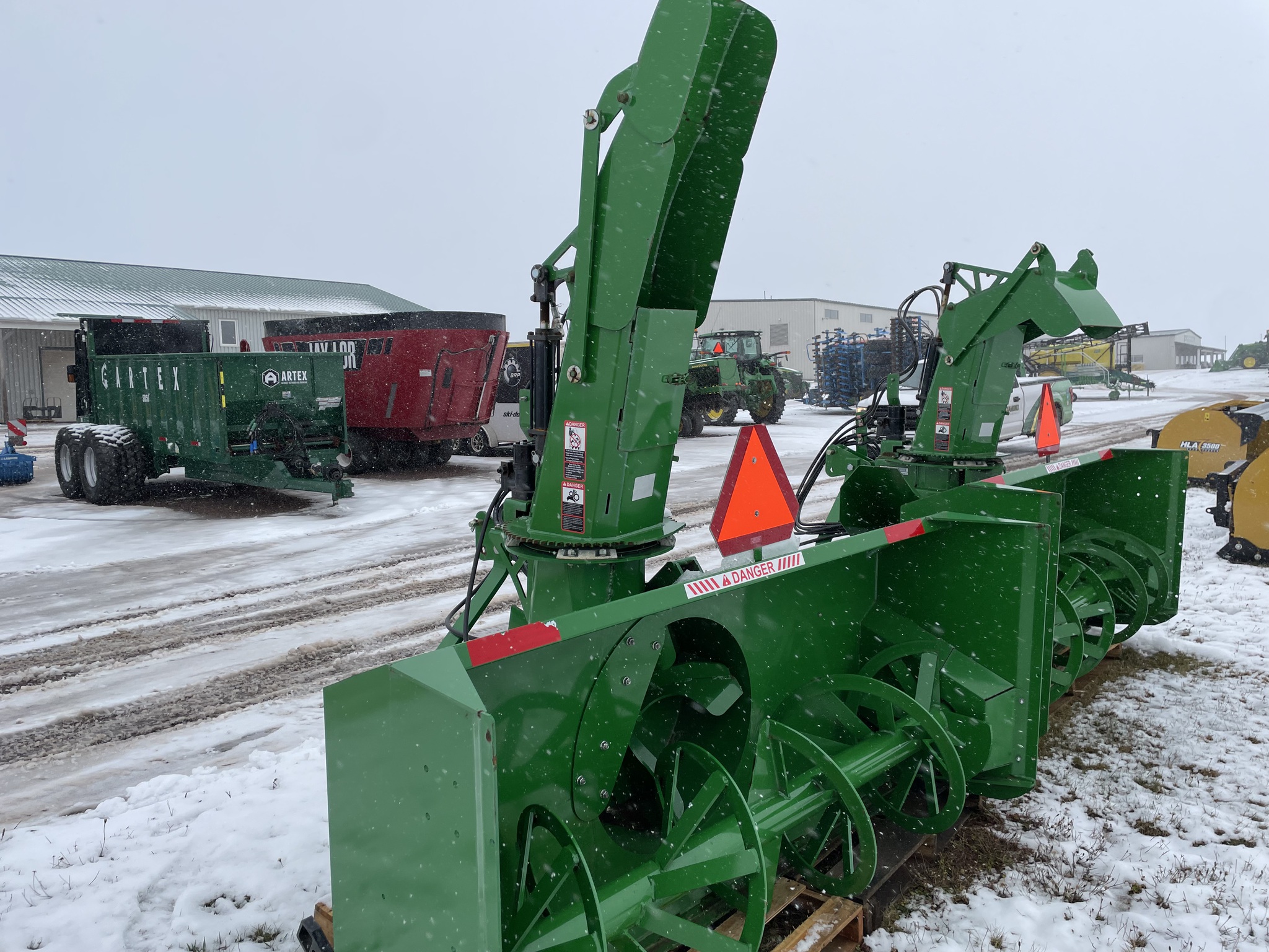 2023 Frontier SB1388 Image 3