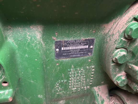 Photo of 2019 John Deere 8345R