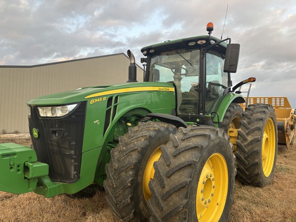 Photo of 2019 John Deere 8345R