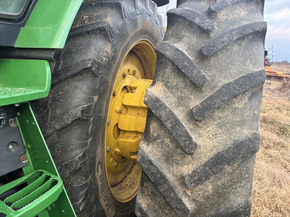 Photo of 2019 John Deere 8345R